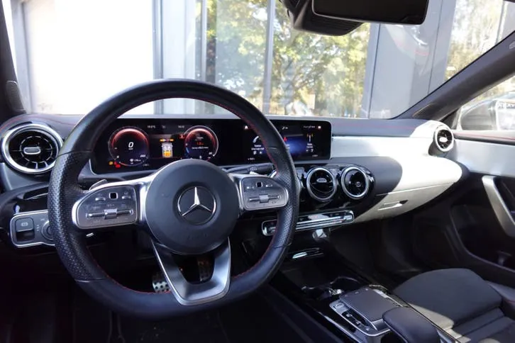 Mercedes-Benz Cla 2020 photo 3