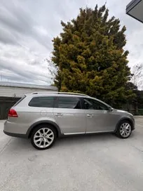 Volkswagen Passat 2014 photo 4