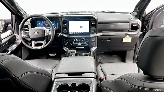Ford F-150 2025 photo 4