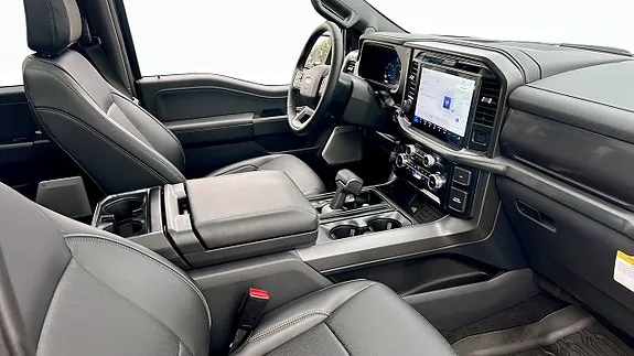 Ford F-150 2025 photo 3