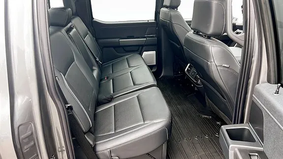 Ford F-150 2025 photo 5