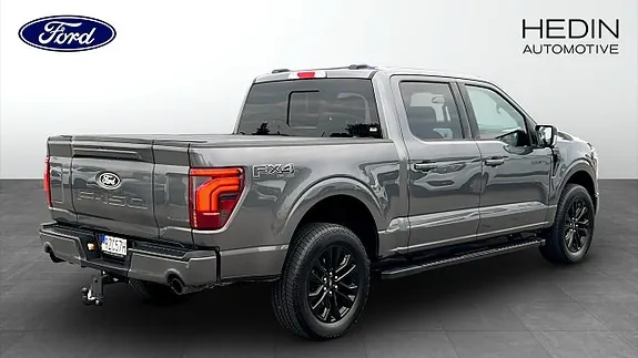 Ford F-150 2025 photo 2