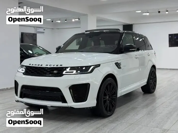 Land Rover Range Rover Sport 2017 photo 3