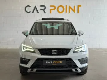 Seat Ateca 2016 photo 2