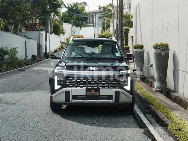 Hyundai Venue