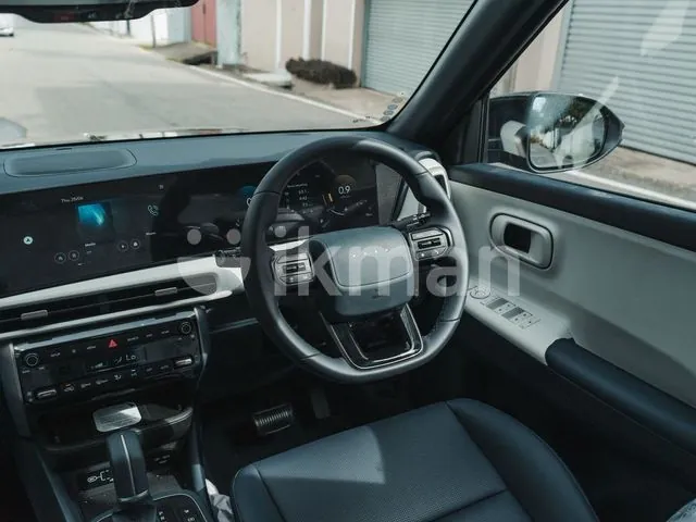 Hyundai Venue 2026 photo 3