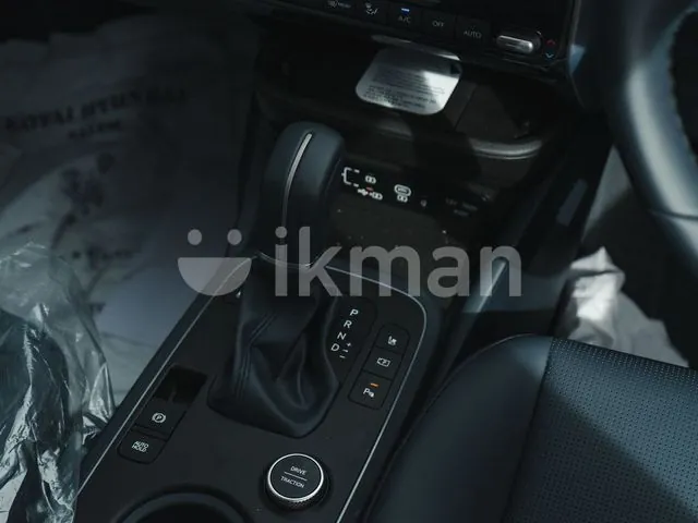 Hyundai Venue 2026 photo 5