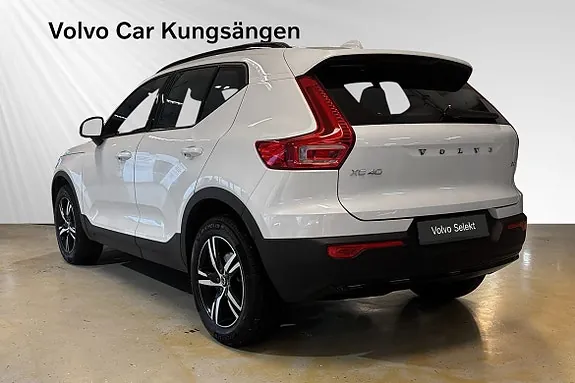Volvo Xc40 2026 photo 4