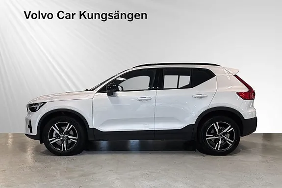 Volvo Xc40 2026 photo 3