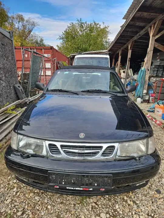 Saab 9-3