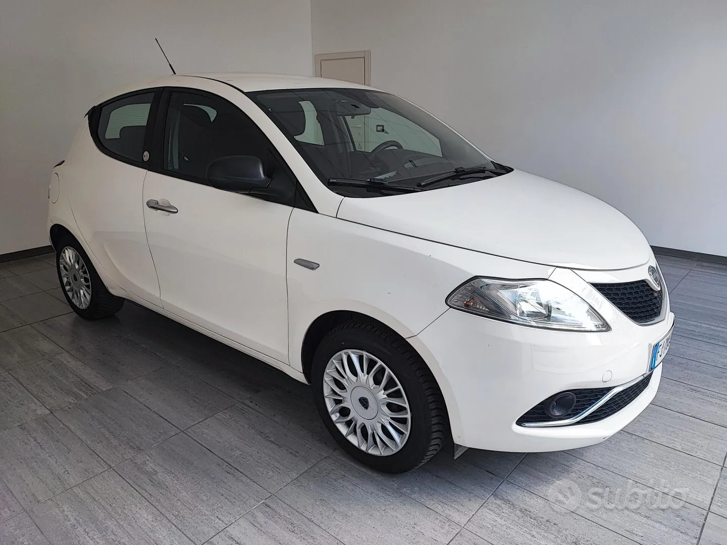 Lancia Ypsilon 2017 photo 3