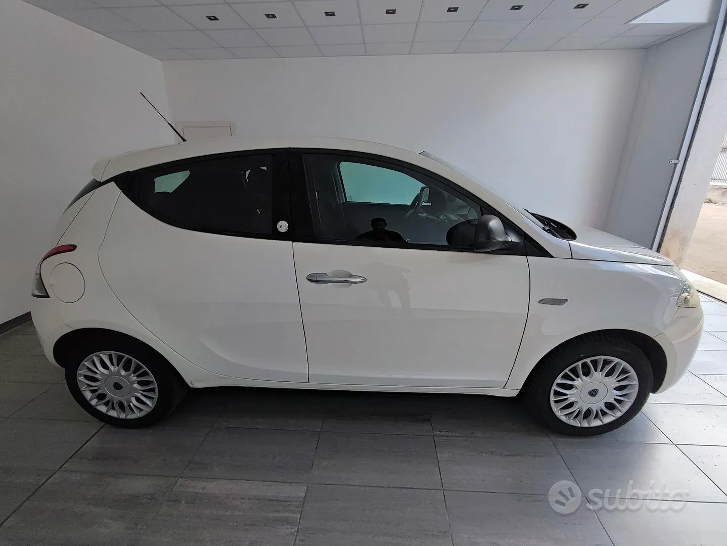 Lancia Ypsilon 2017 photo 4