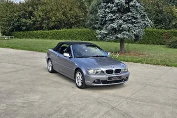 BMW 318I 2003 photo 2