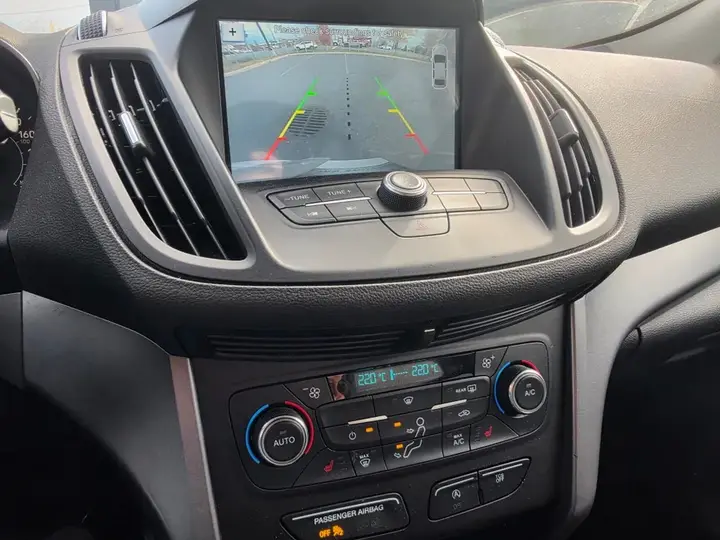 Ford Escape 2017 photo 4