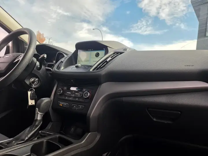 Ford Escape 2017 photo 5