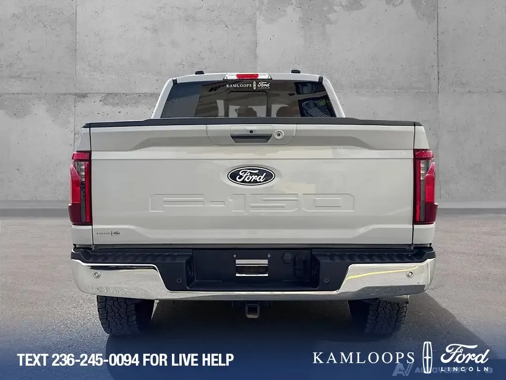 Ford F-150 2024 photo 5