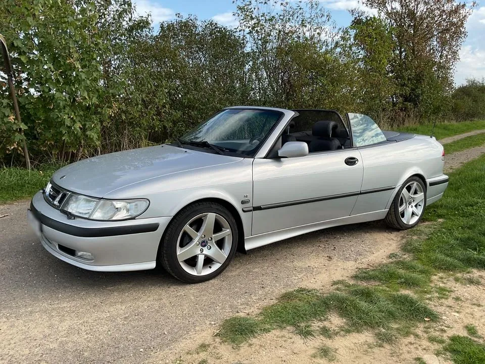 Saab 9-3