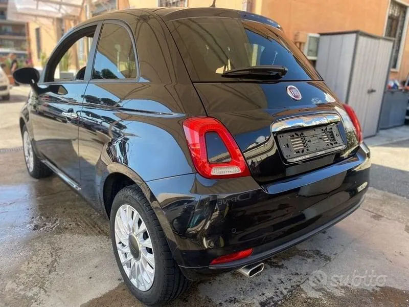 Fiat 500 2023 photo 4