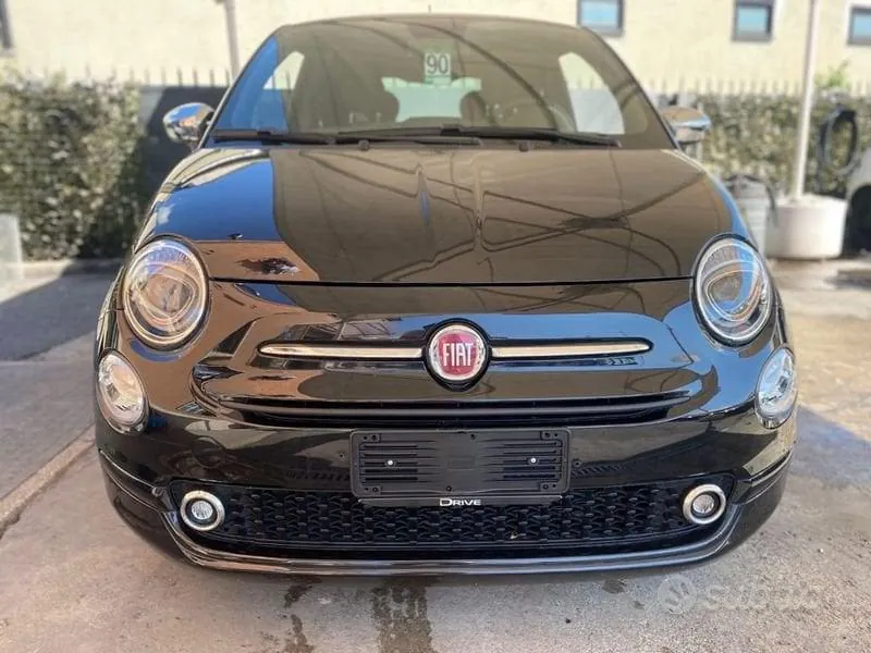 Fiat 500 2023 photo 2