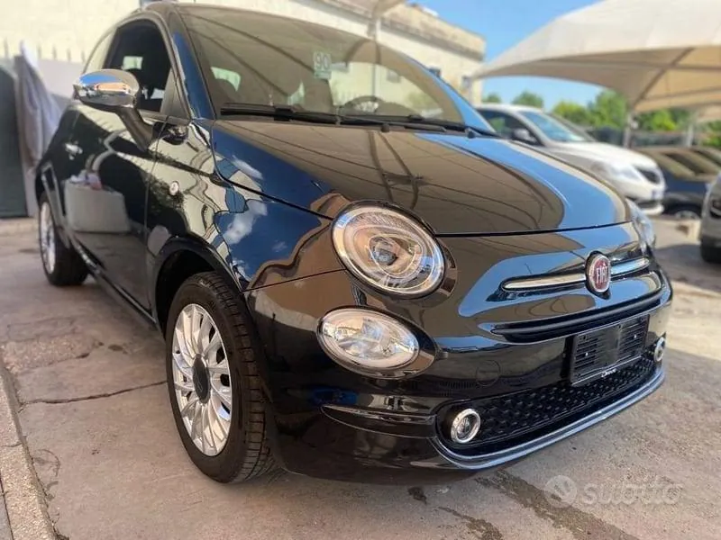 Fiat 500 2023 photo 3