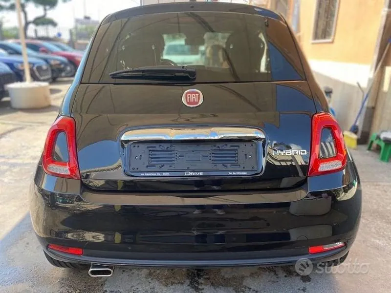 Fiat 500 2023 photo 5