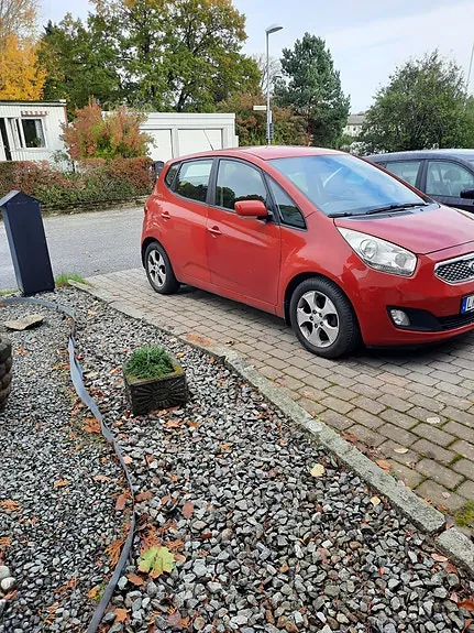 Kia Venga