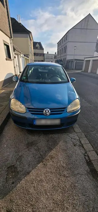 Volkswagen Golf 5