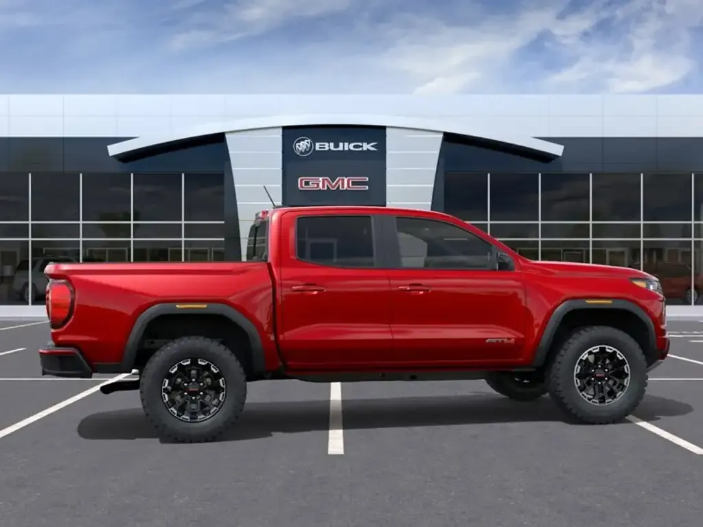 GMC Canyon 2026 photo 5
