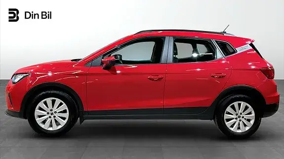 Seat Arona 2023 photo 2