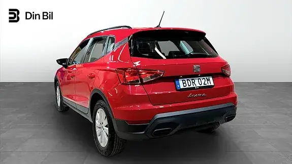 Seat Arona 2023 photo 3