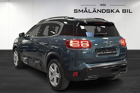 Citroen C5 Aircross 2019 photo 3