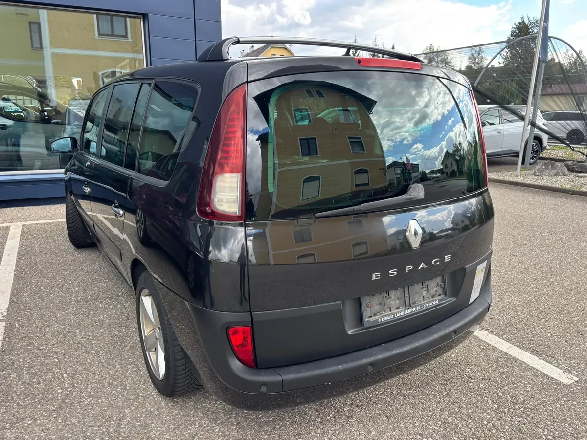 Renault Grand Espace 2007 photo 3