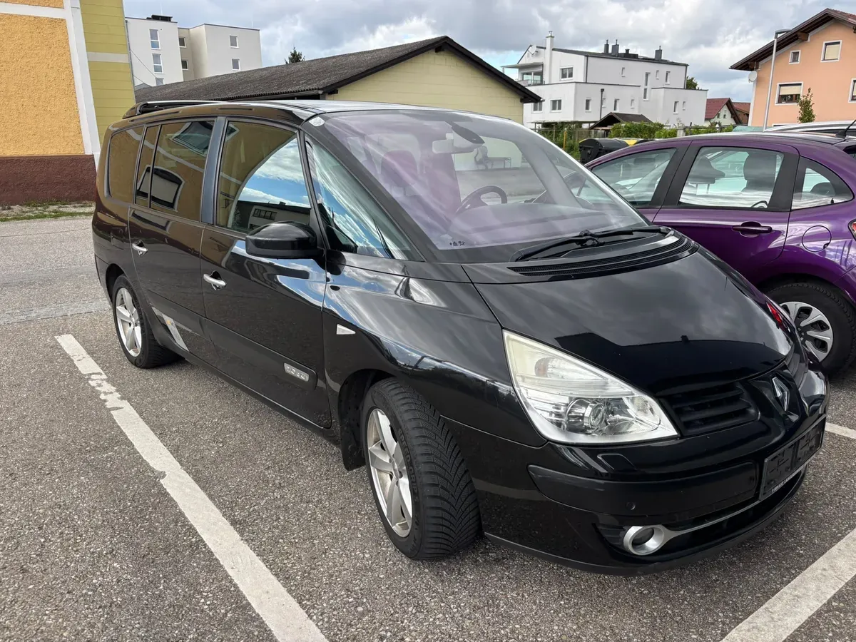 Renault Grand Espace