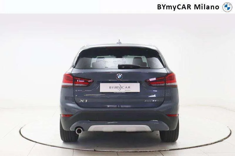 BMW X1 2022 photo 4