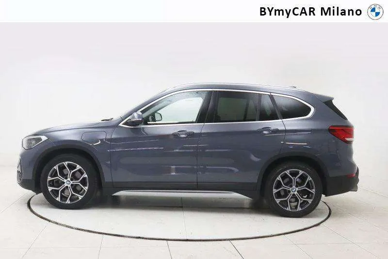BMW X1 2022 photo 3
