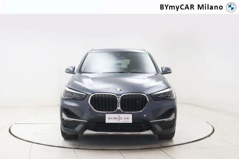 BMW X1 2022 photo 5