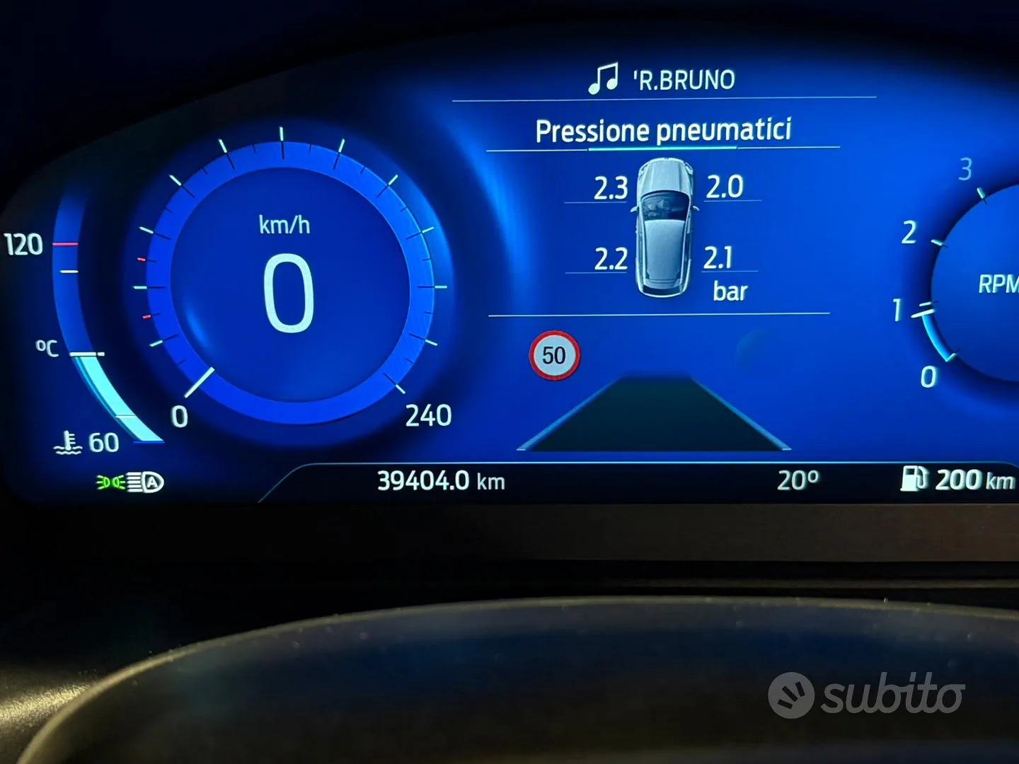 Ford Puma 2023 photo 4