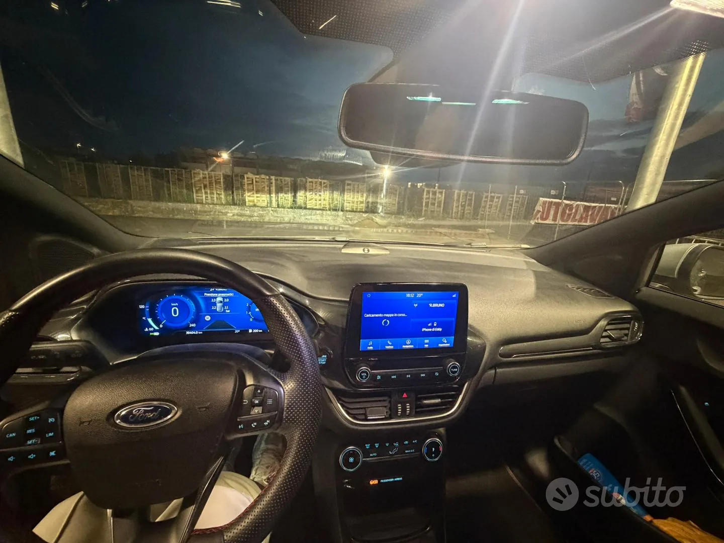 Ford Puma 2023 photo 5