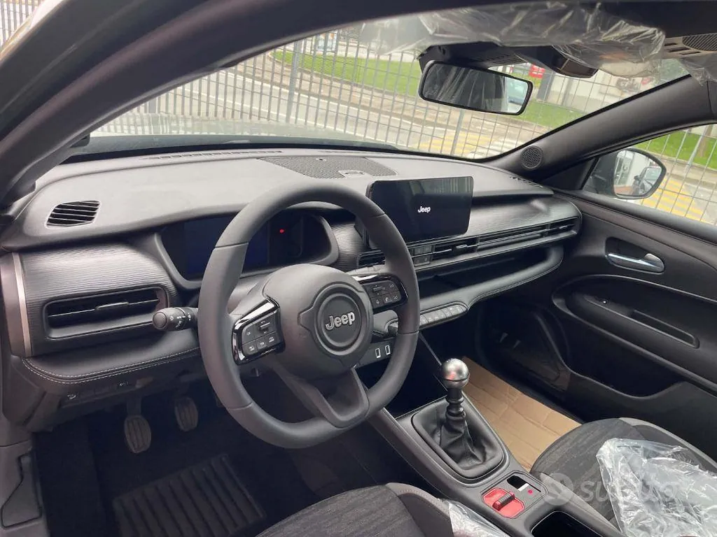 Fiat 500 2026 photo 5