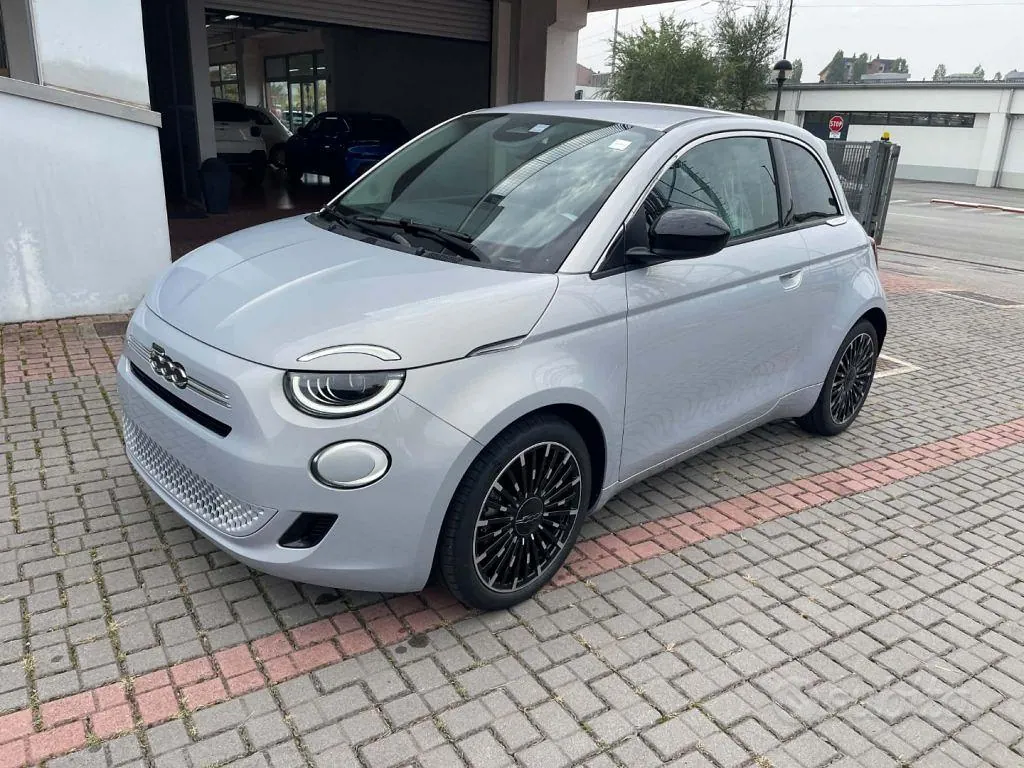 Fiat 500 2026 photo 4