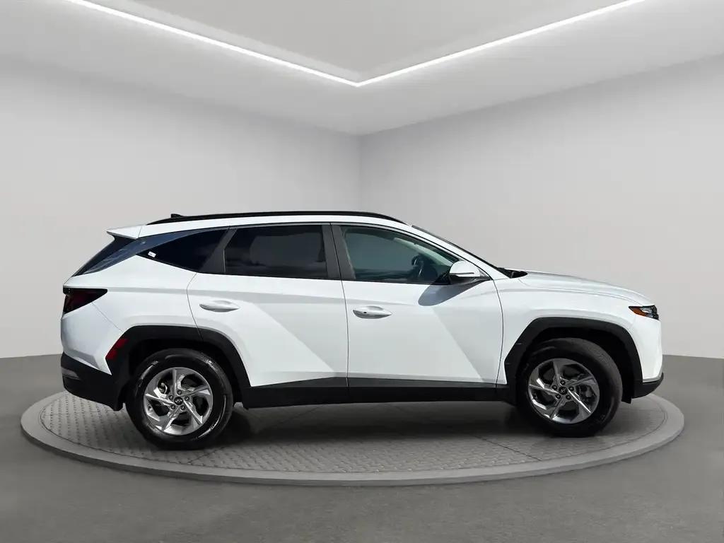 Hyundai Tucson 2023 photo 3