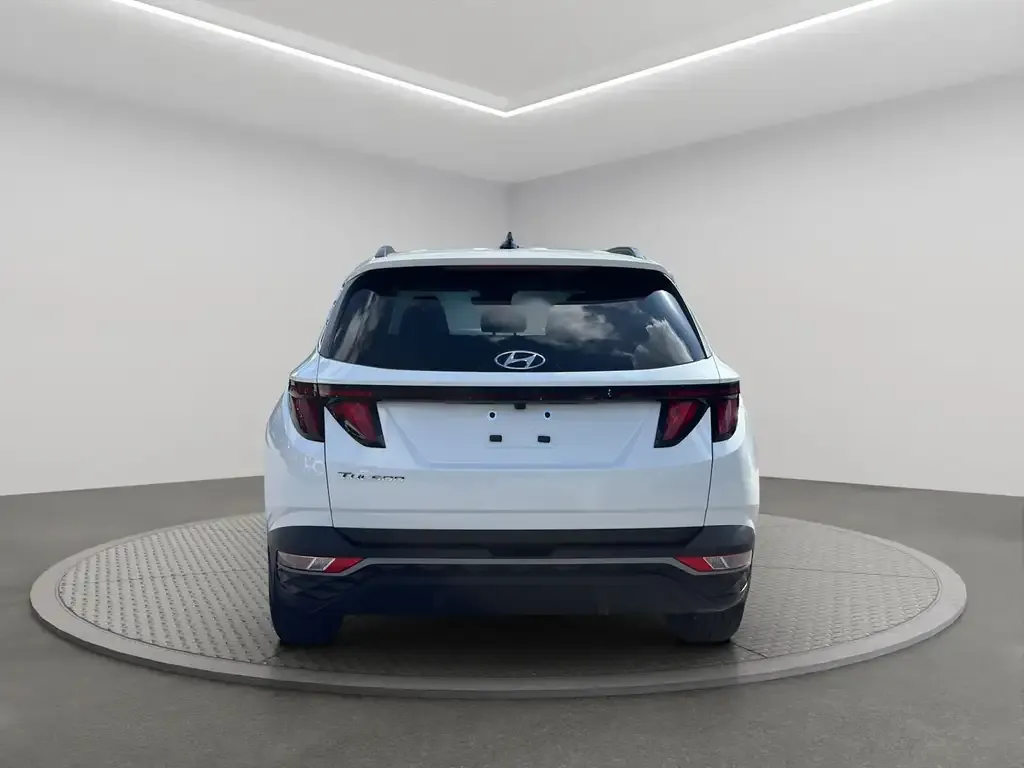Hyundai Tucson 2023 photo 5