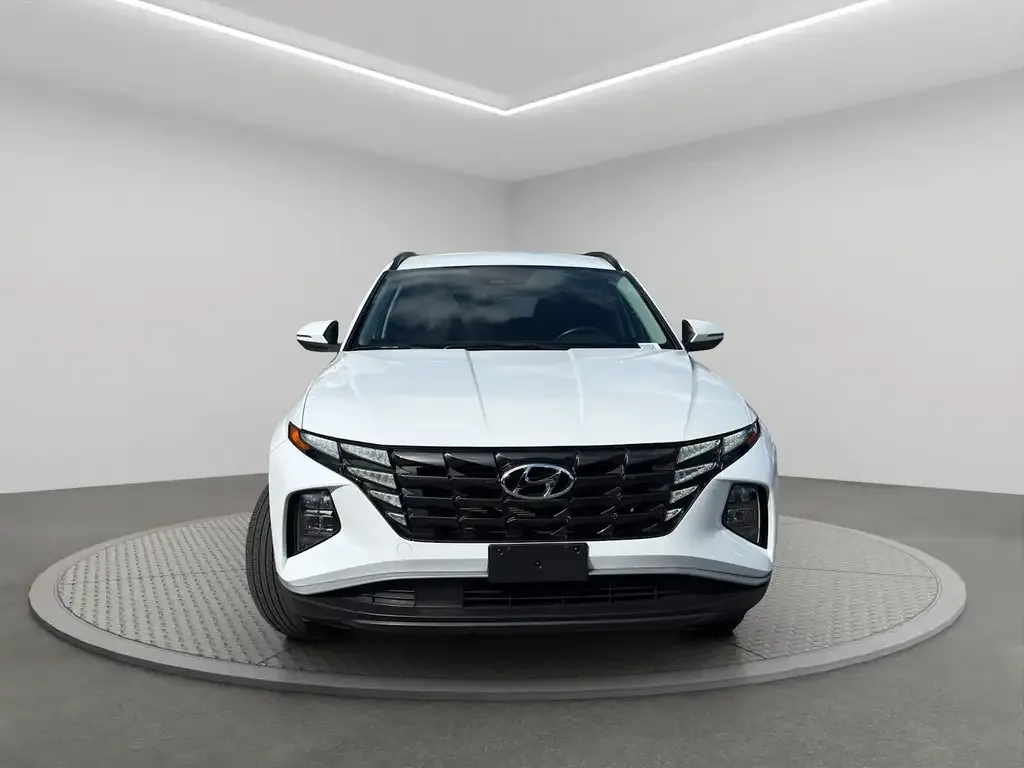 Hyundai Tucson 2023 photo 2