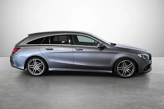 Mercedes-Benz Cla180 2018 photo 5