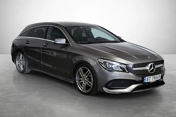 Mercedes-Benz Cla180 2018 photo 4