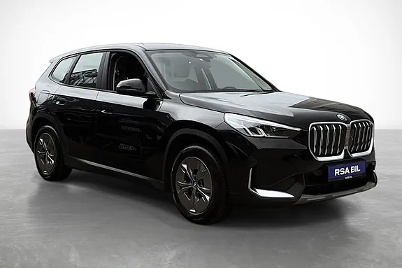 BMW Ix1 2023 photo 3