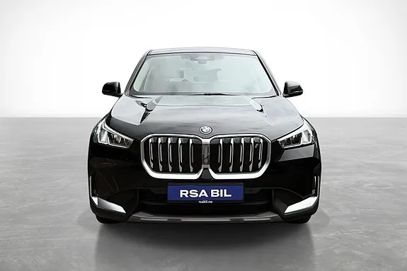 BMW Ix1 2023 photo 2