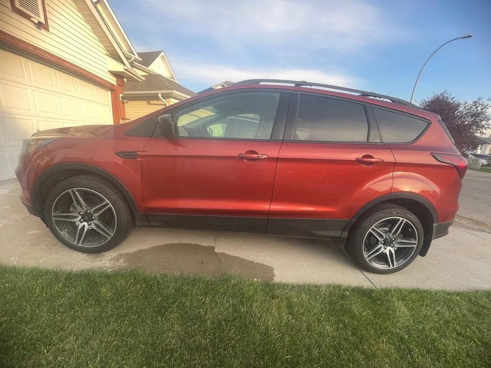 Ford Escape