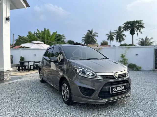 Proton Iriz