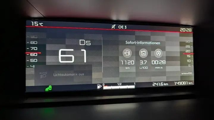 Citroen Grand C4 Spacetourer 2019 photo 3
